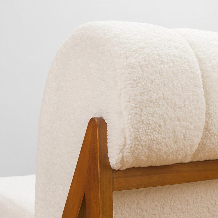 Кресло Поэт 2 Poyet 2 Armchair