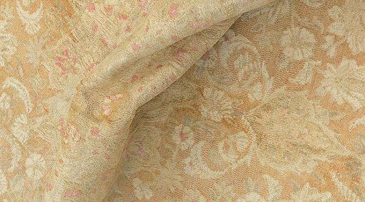 Ковры Old Persian Palace превратят дом в персидский дворец по версии журнала Vogue