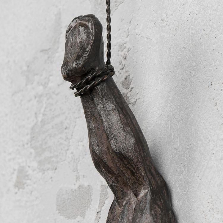 Подвесное украшение Ныряльщик Hanging Diver