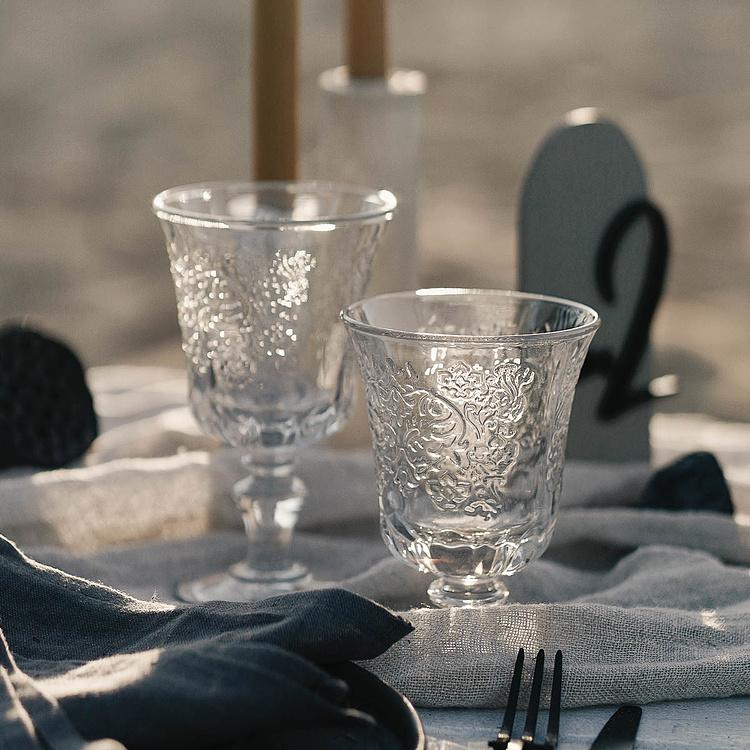 Низкий стакан Амбуаз Amboise Gobelet