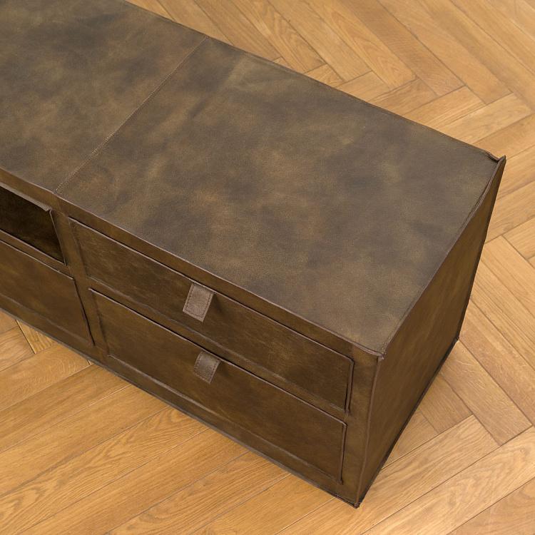 Тумба под телевизор Тибет Tibet TV Bench RM