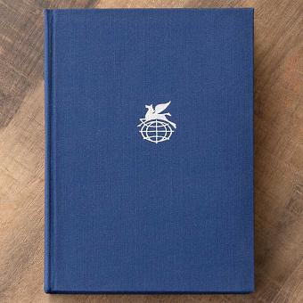 Vintage Book World Literature Library 122