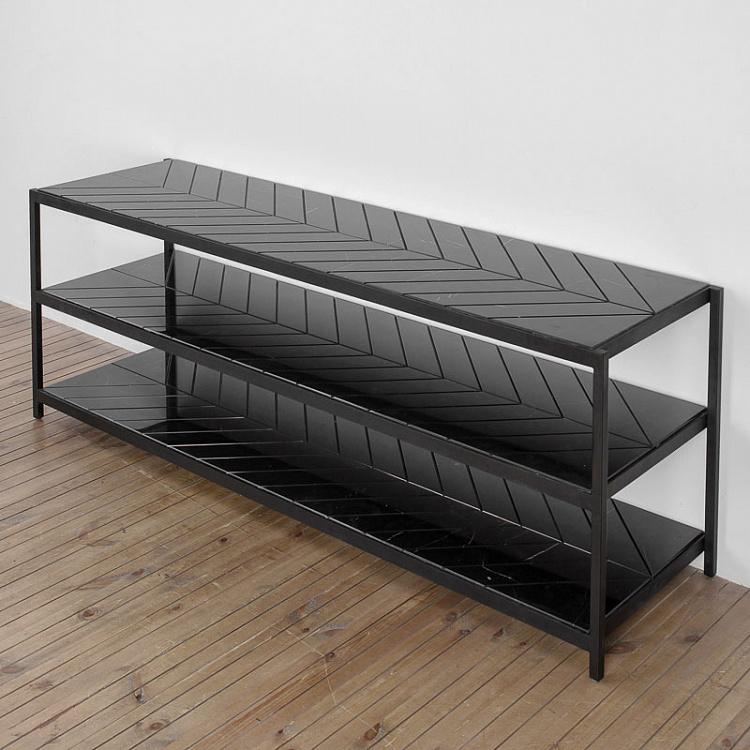 Тумба под телевизор Стрела Arrow Media Unit