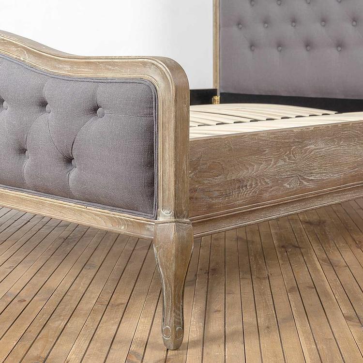 Полутороспальная кровать Леа Lea Bed