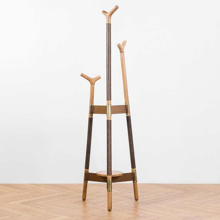 Напольная вешалка Тур Tours Coat Stand RM