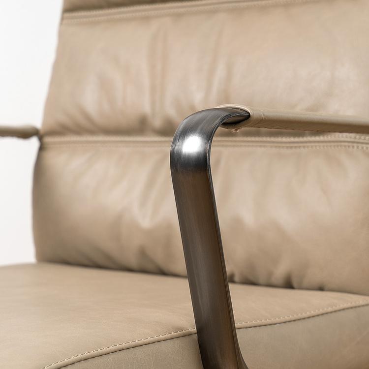 Рабочее кресло Рим Ufficio Roma Armchair D