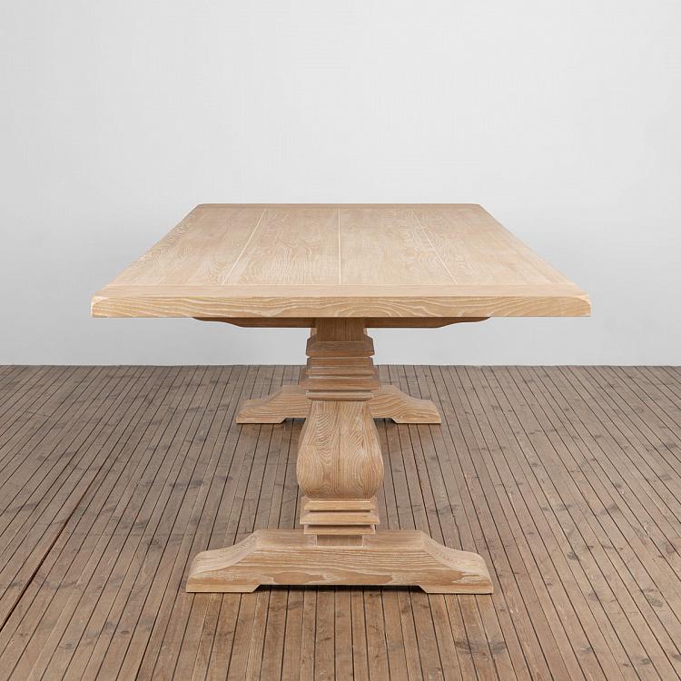 Обеденный стол Лео Leo Dining Table