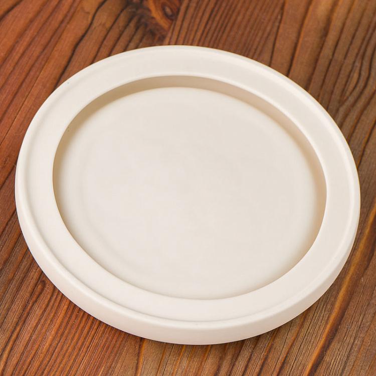 Подсвечник Цветок жизни Flower Of Life Candlestick