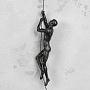 Подвесное украшение Deco Hanging Climbing Man