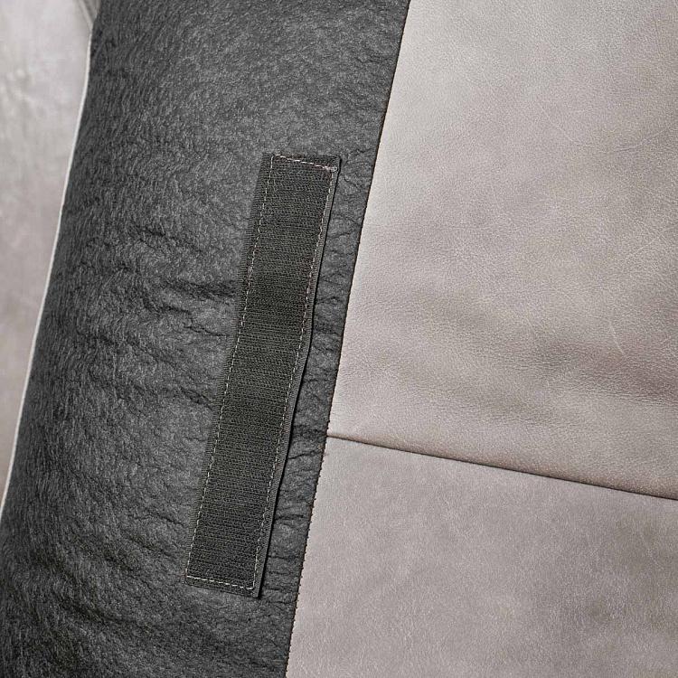 Трёхместный диван Патрик, песочные ножки Patrick 3 Seater, Oak Sandwashed