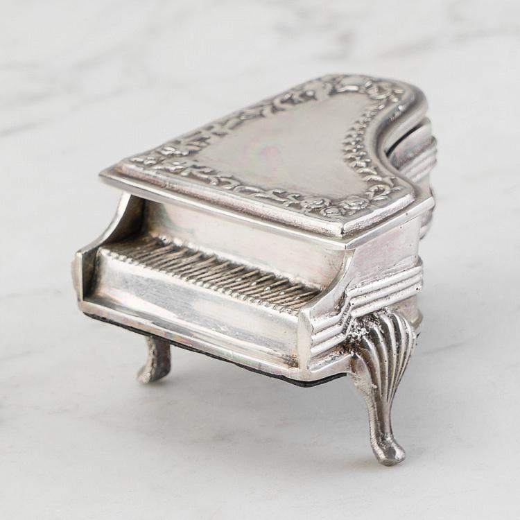 Шкатулка для украшений Фортепиано Piano Box