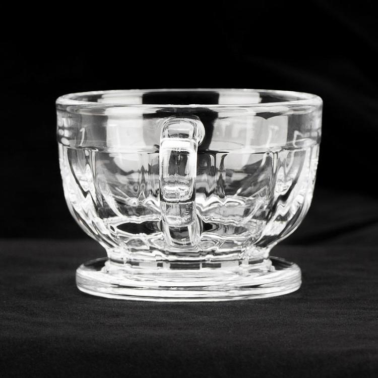 Чашка для кофе Флора Flore Espresso Cup