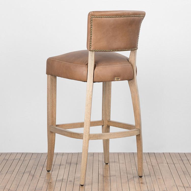 Барный стул Мими Mimi Barstool, Weathered Wood