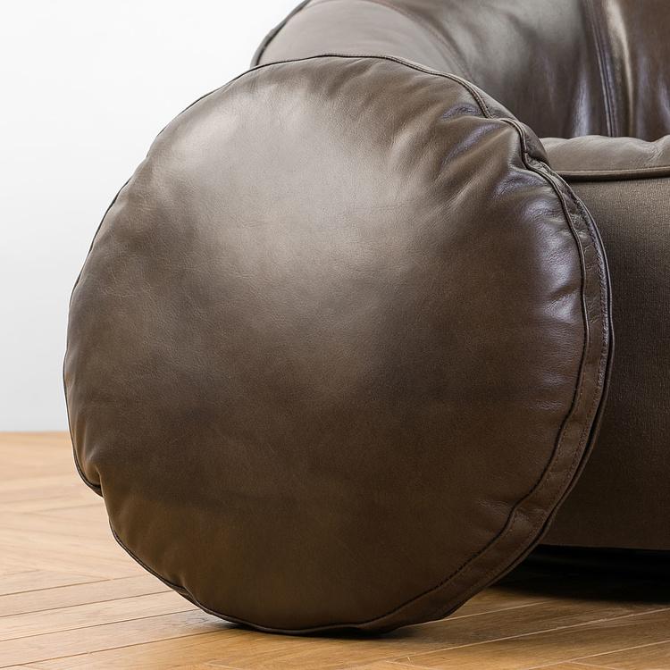 Вращающееся кресло Метц Metz Swivel Chair RM