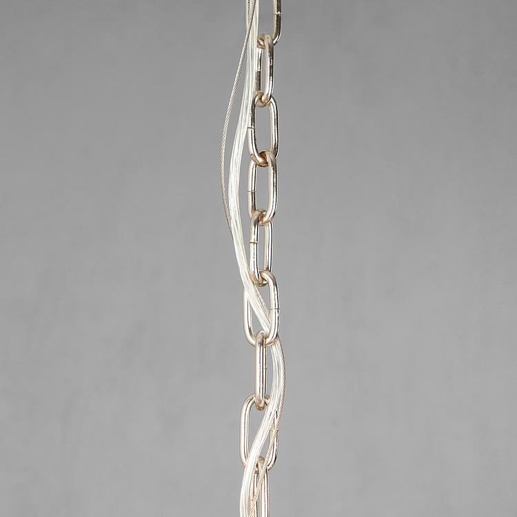 Люстра Фокстрот Foxtrot Chandelier OZ