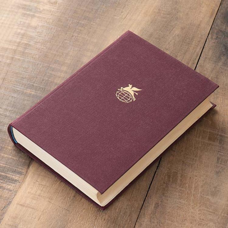 Винтажная книга Библиотека всемирной литературы, том 129. Новеллы. А. Рюноскэ Vintage Book World Literature Library 129