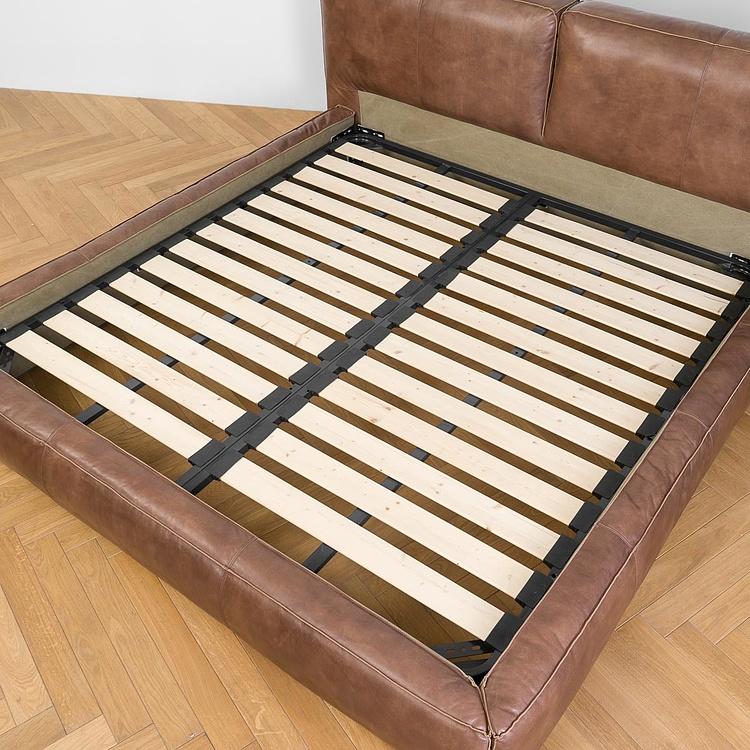 Двуспальная кровать Аризона Arizona Double Bed RM