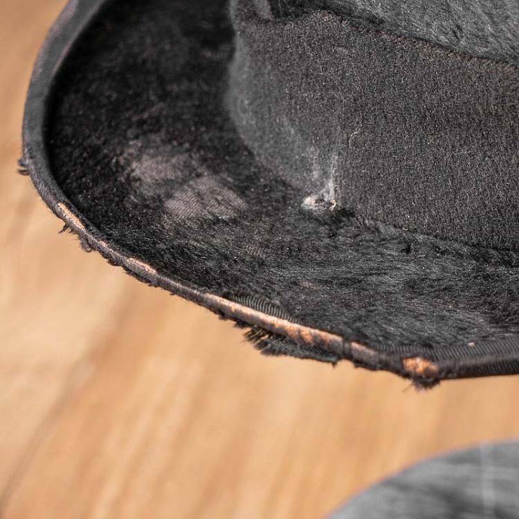 Винтажная шляпа Цилиндр 1 Vintage Hat Cylinder 1