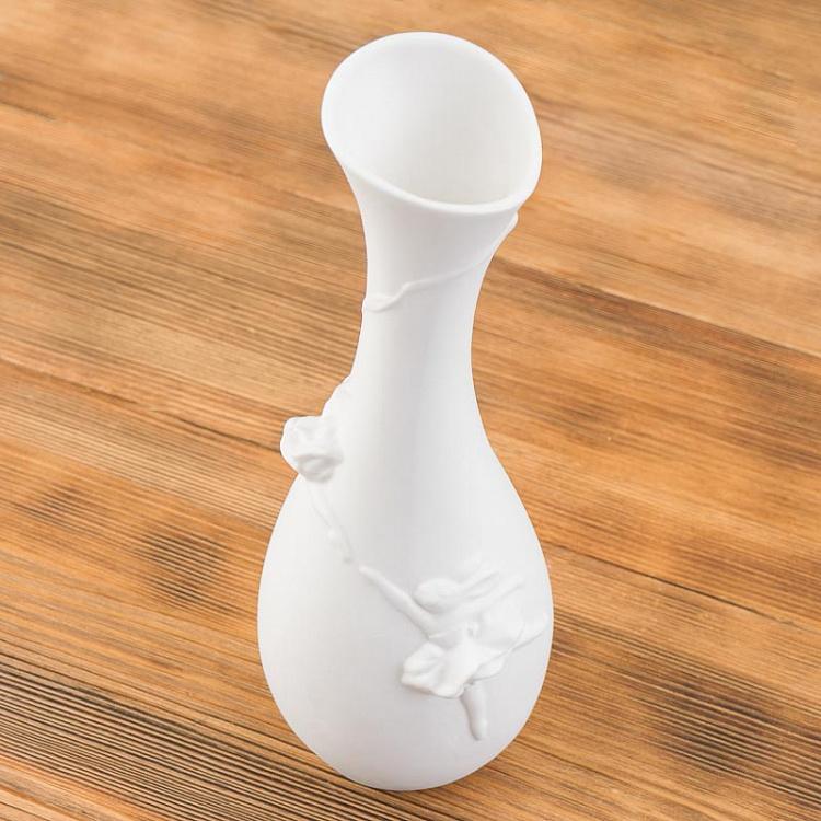 Ваза Кролики-балерины Ballet Rabbits Vase