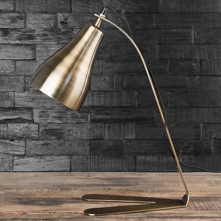 Настольная лампа Виктор Table Lamp Victor