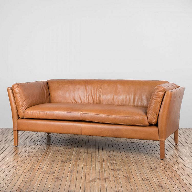 Трёхместный диван Реджио Reggio 3 Seater