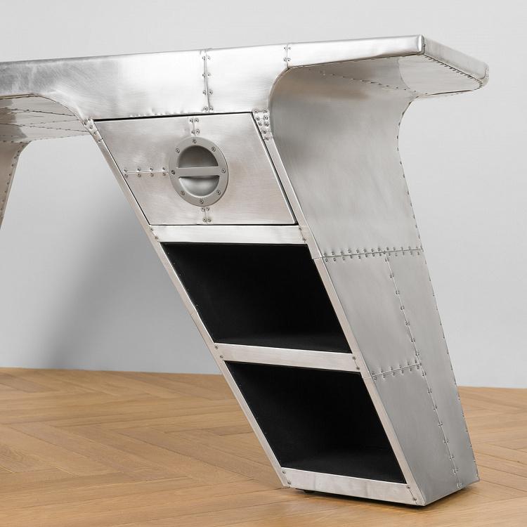 Письменный стол Крыло Wing Desk RM