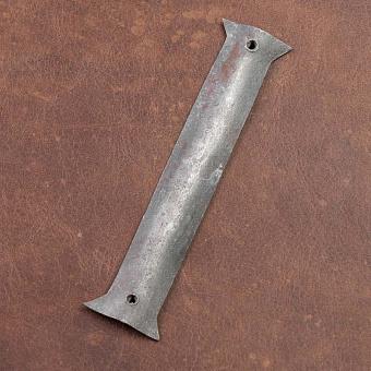 Roman Number 1 In Metal