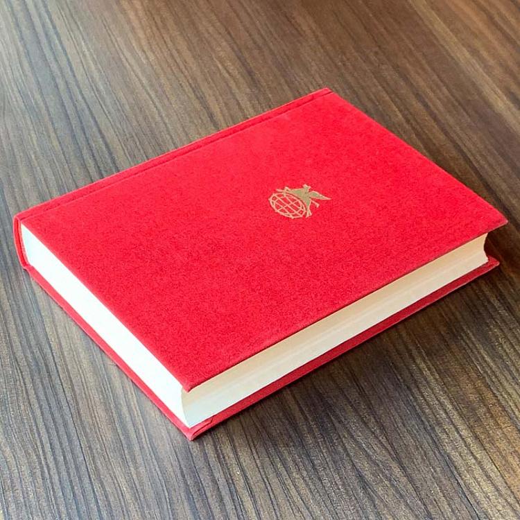 Винтажная книга Библиотека всемирной литературы, том 31. Европейская новелла Возрождения Vintage Book World Literature Library 31