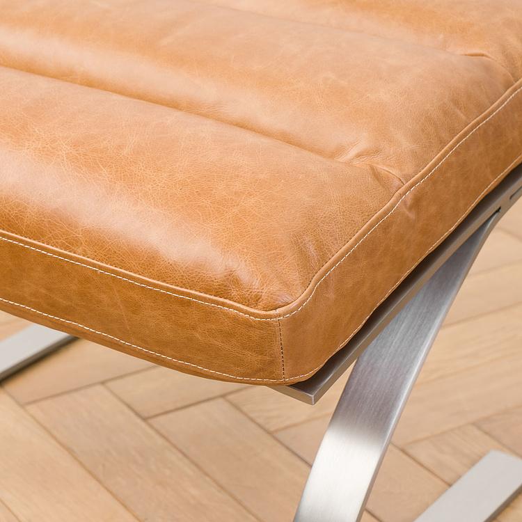 Банкетка Номентано Nomentano Footstool A