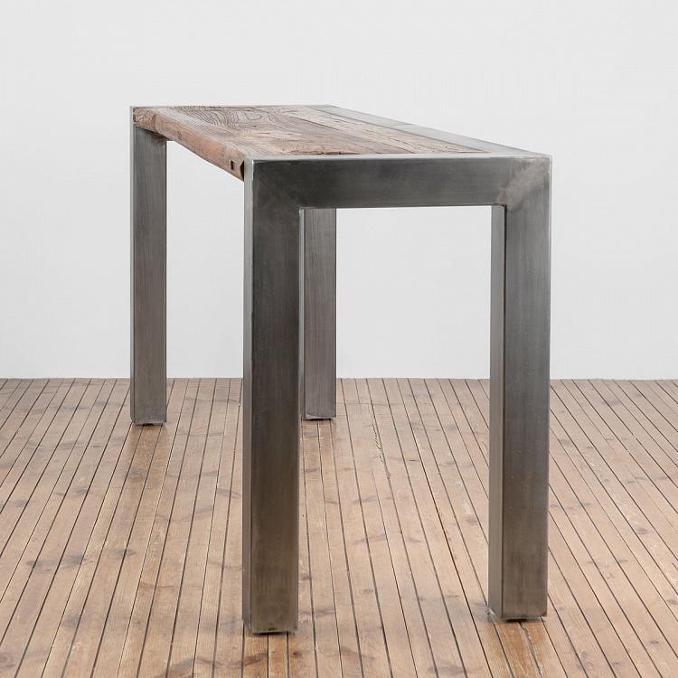 Консольный стол Фаундри Foundry Console