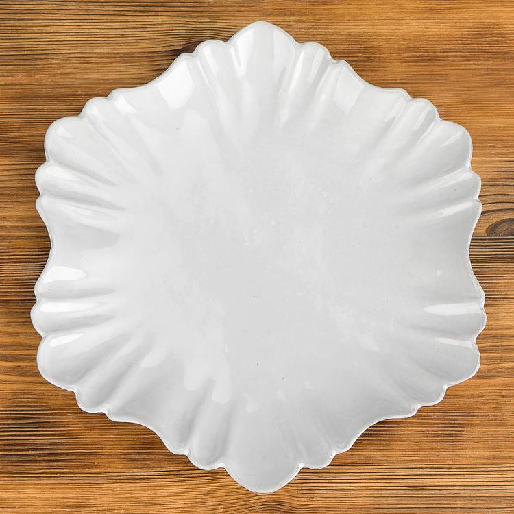 Тарелка Дневная красавица, M Belle De Jour Plate Medium