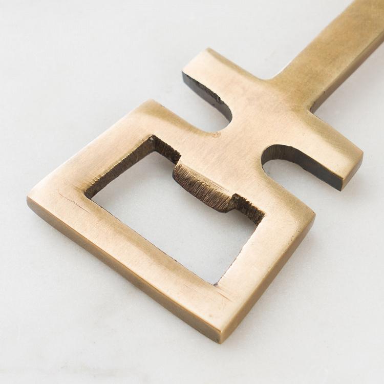 Открывашка Якорь Anchor Bottle Opener