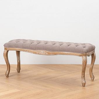 Jean-Paul Ottoman Range