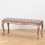 Скамейка Jean-Paul Ottoman Range
