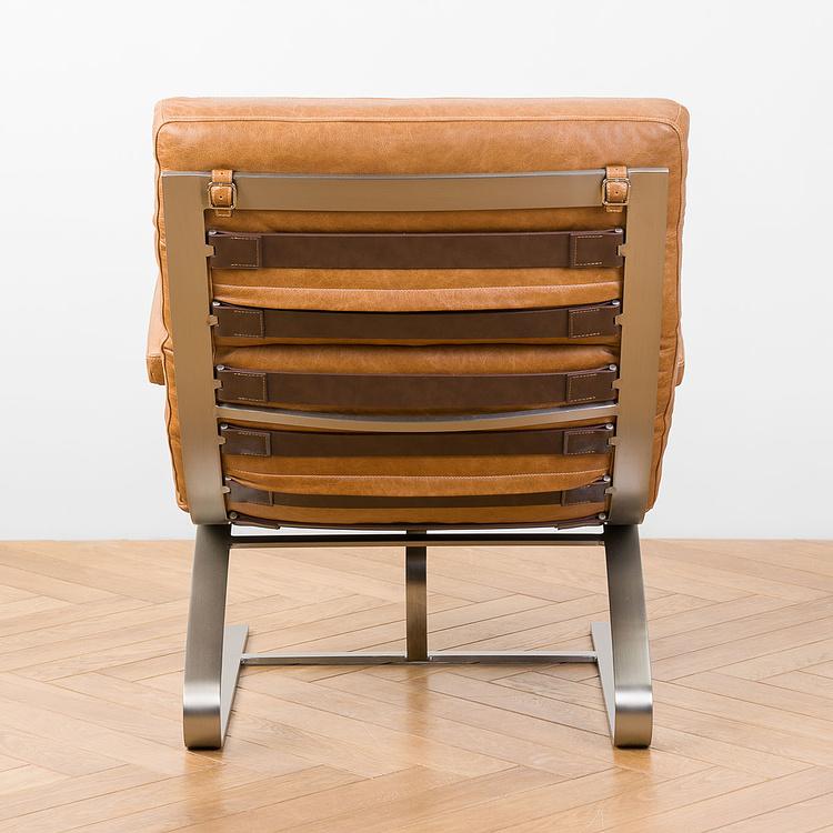 Кресло Номентано Nomentano Armchair A