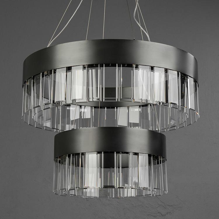 Люстра Шимми, S Shimmy Chandelier Small OZ