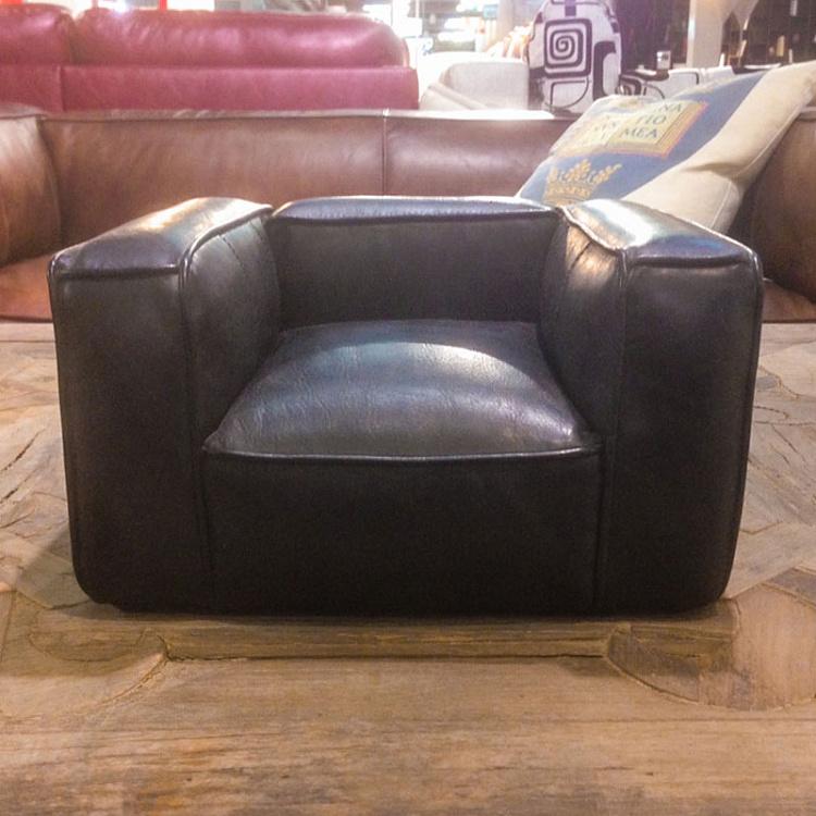 Декоративное мини-кресло Трибека Mini Tribeca Armchair