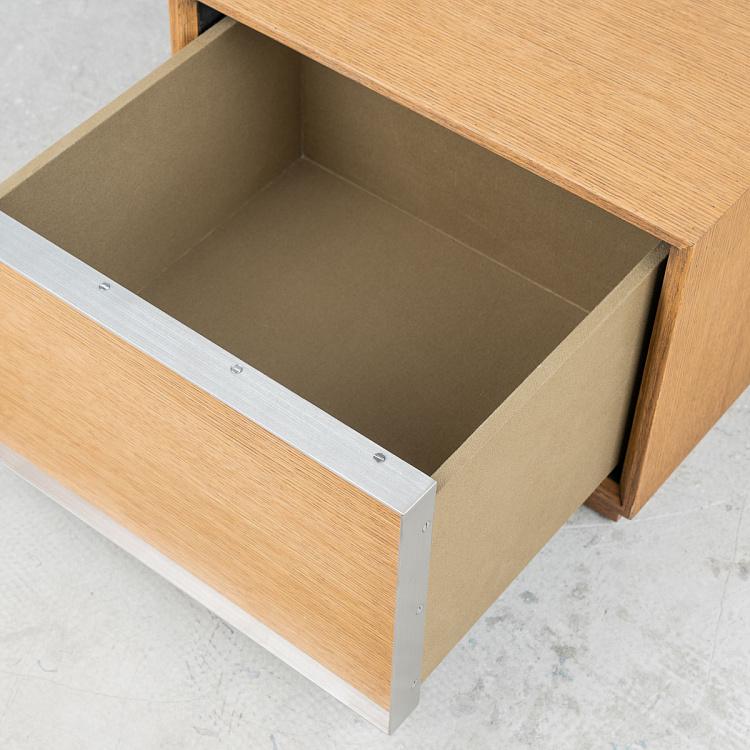 Прикроватная тумба Стратфорд Stratford Side Table