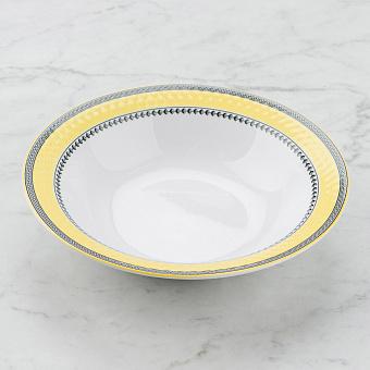 Village Salad Bowl Large