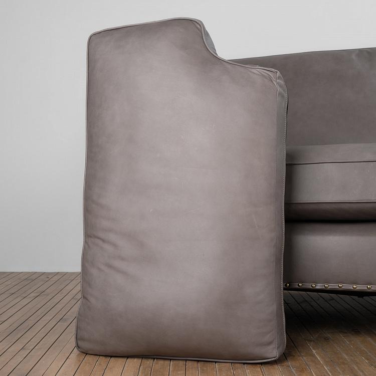 Трёхместный диван Балморал Balmoral 3 Seater