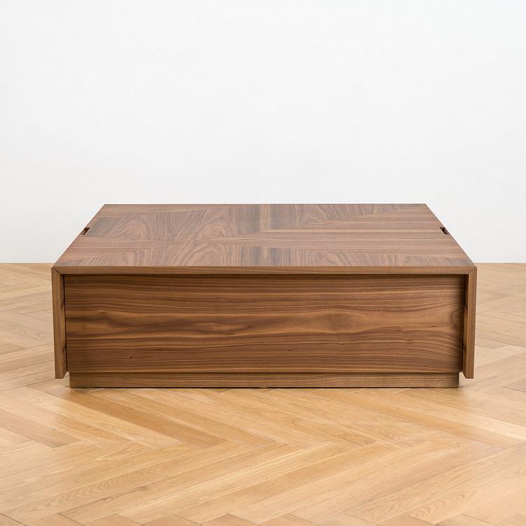 Журнальный стол Остия Ostia Coffee Table
