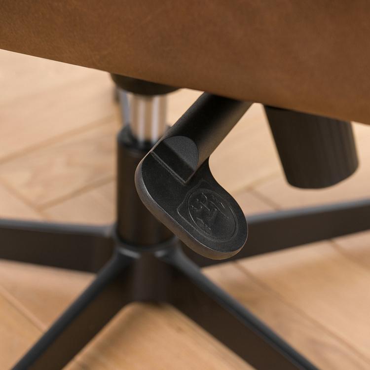 Рабочее кресло Фицджеральд Fitzgerald Office Chair RM