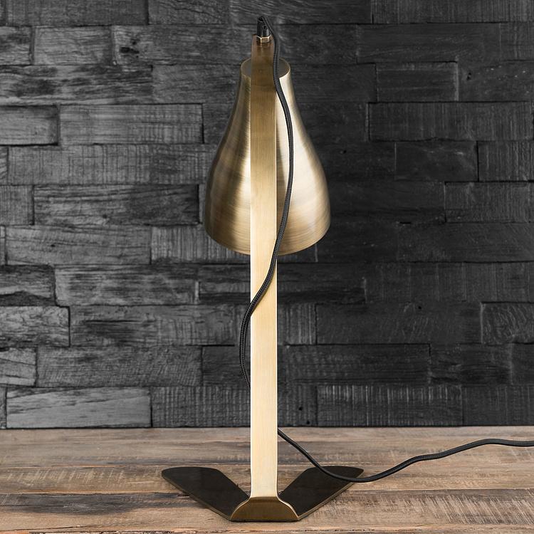 Настольная лампа Виктор Table Lamp Victor