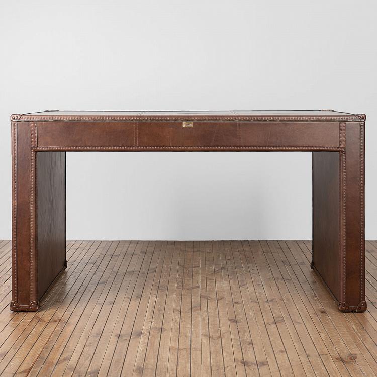 Письменный стол Слэб Slab Desk