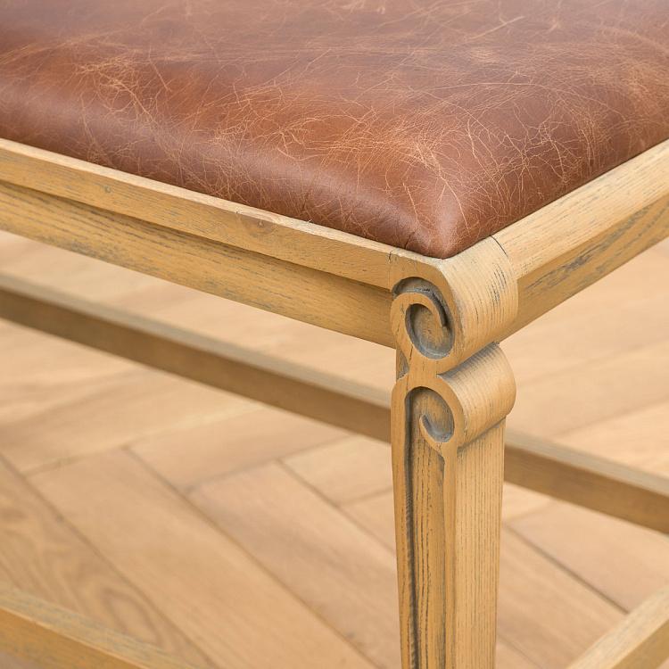 Скамейка Франсуаза Francoise Ottoman