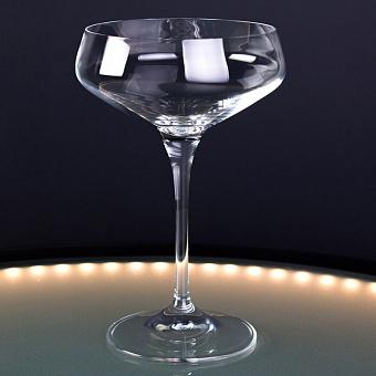 Aria Coupe Champagne