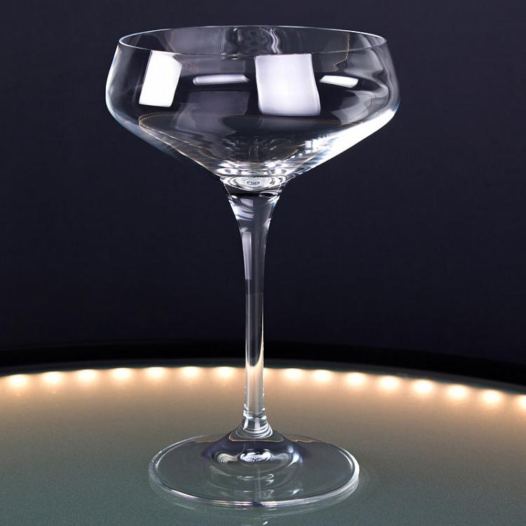 Бокал-чаша для шампанского Ария Aria Coupe Champagne