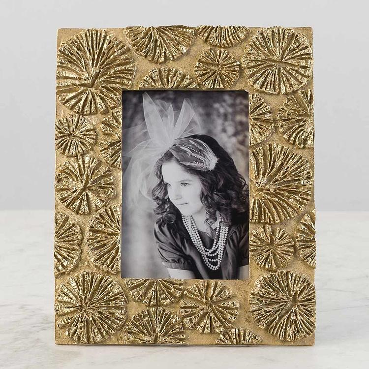 Рамка для фото Ар-деко Art Deco Photo Frame