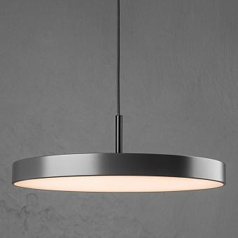 Asteria Hanging Lamp Medium, Black Retainer