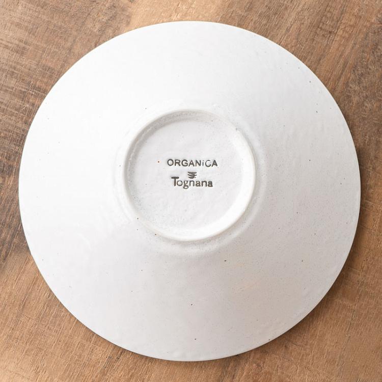 Салатница Органика Море Organica Mare Salad Bowl